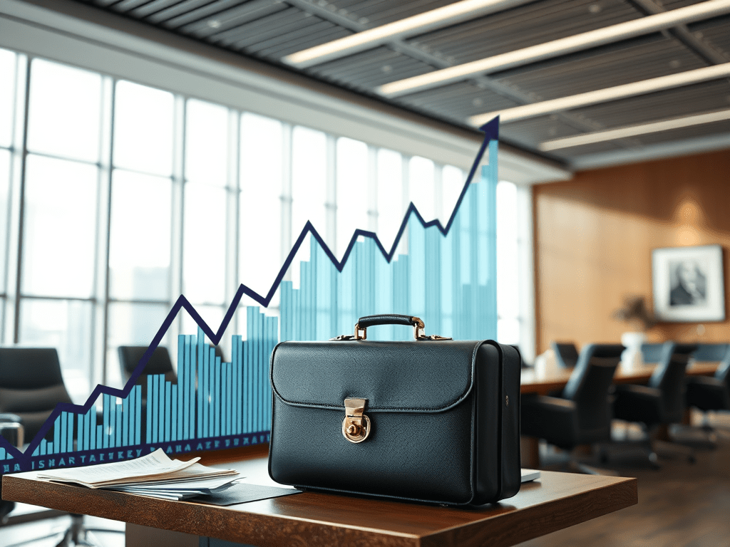 Berkshire Hathaway: A Long-Term Investment&nbsp;Strategy