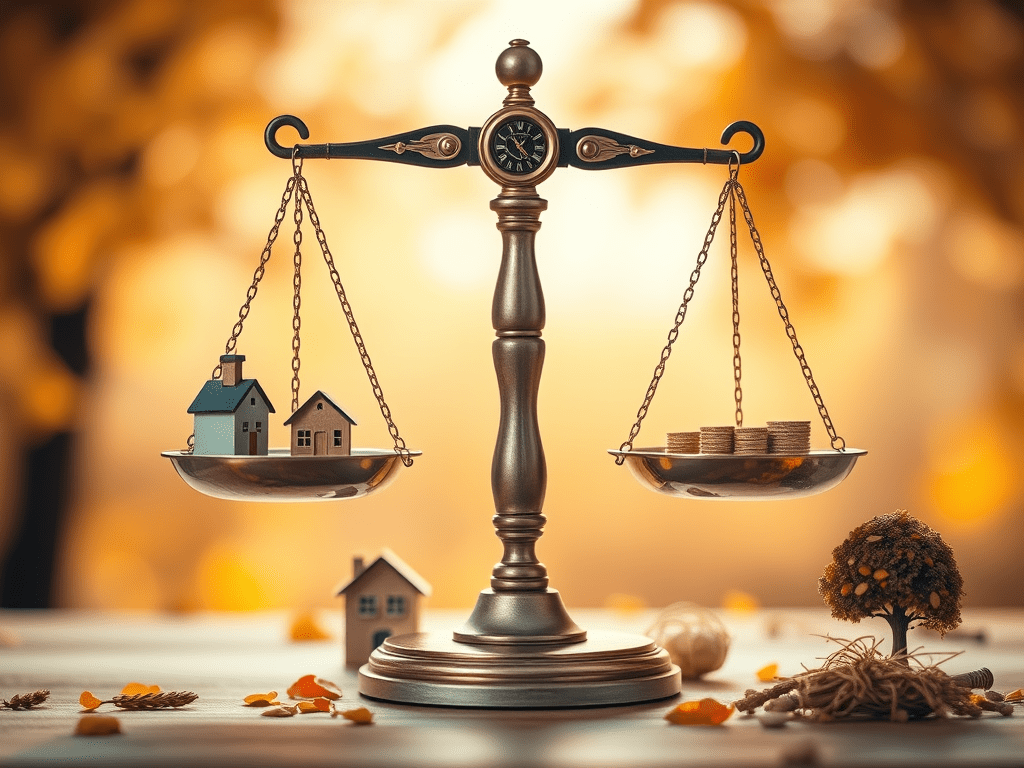 Rachel Reeves’ Autumn Budget: Impact on Inheritance&nbsp;Tax