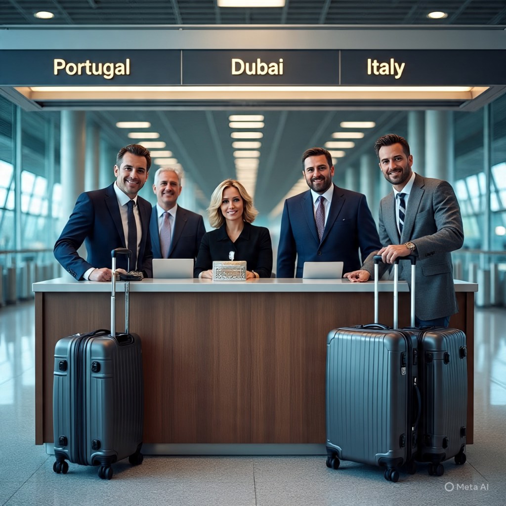 Thoughts on the&nbsp;UK