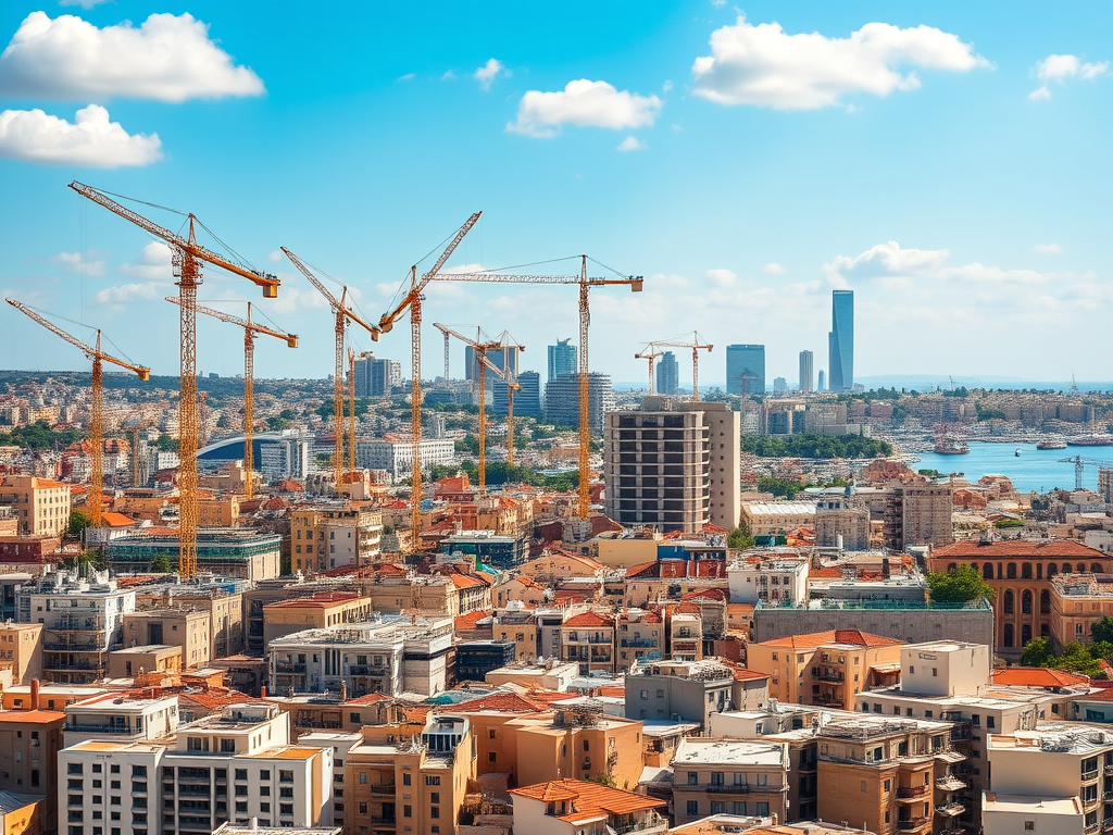 Economic Growth in Malta vs. UK Labour Policies